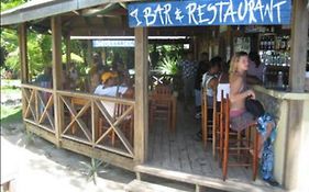 Las Rocas Resort And Dive Center